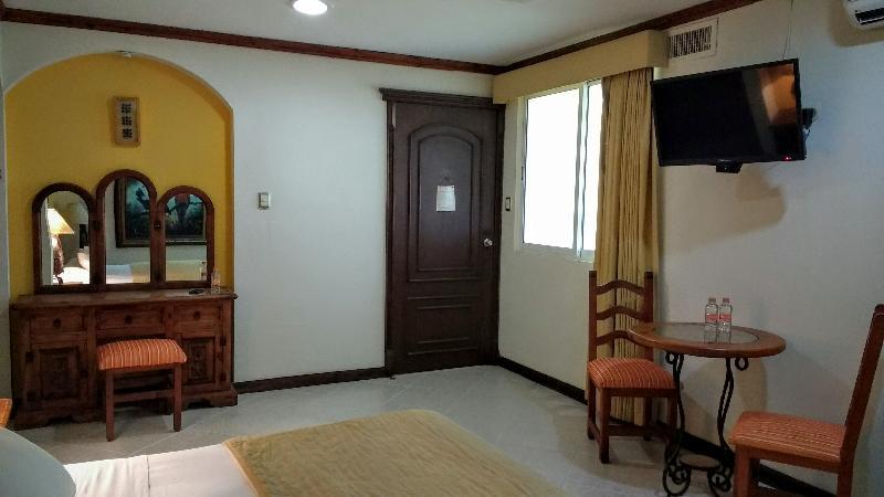 Suites Flamboyanes Mérida Eksteriør bilde